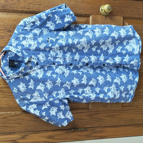 Oakley - Button Down - L - Picture 1 of 6
